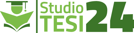 StudioTesi24